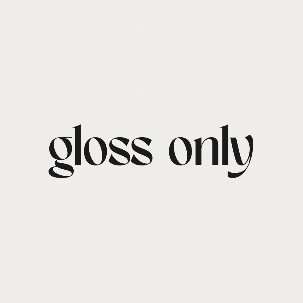 Gloss Only at M513 Salon in Riverside, CA