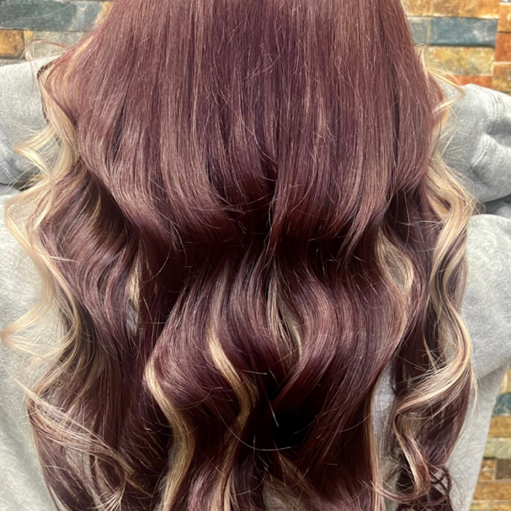 5-7 Foils at Bronco Bangs in West Seneca, NY