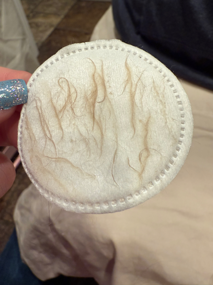 Dermaplane- (add On) To Facials