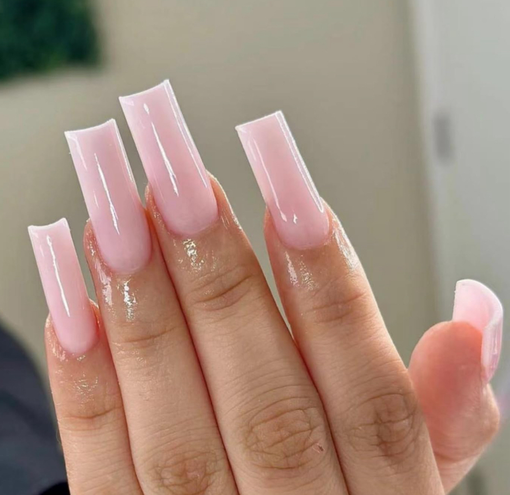 Baddies On A Budget