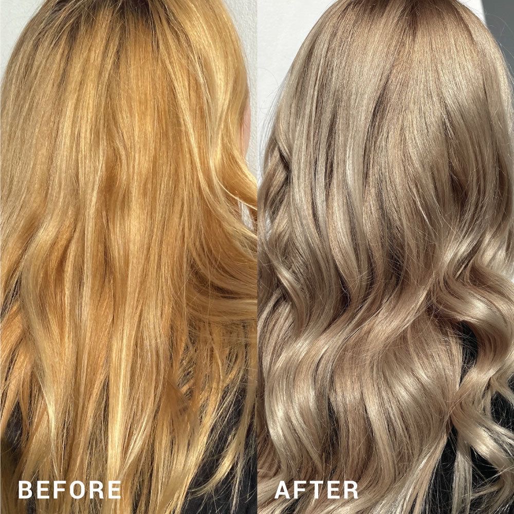 Toner Refresh