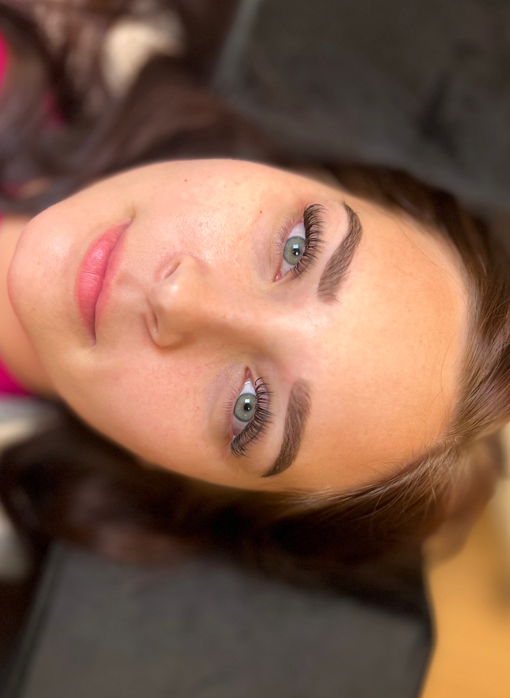 Wet Set Lashes at j.rayne_esthetics in San Angelo, TX