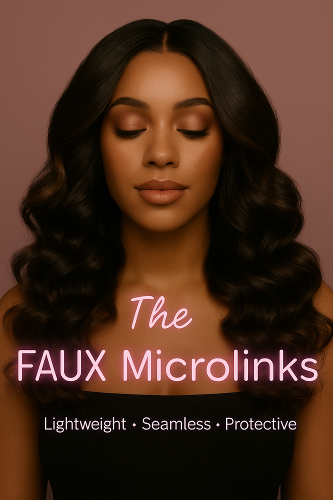 The FAUX Microlinks