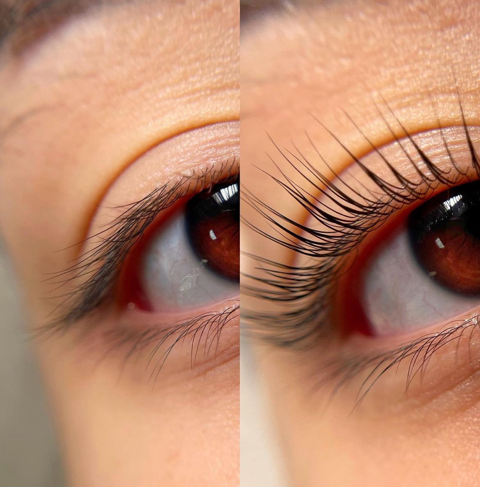 Lash Lift