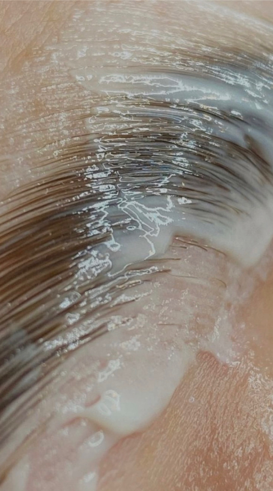 Brow Lamination
