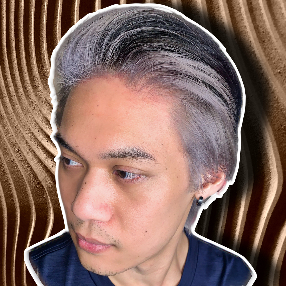 Color Gloss