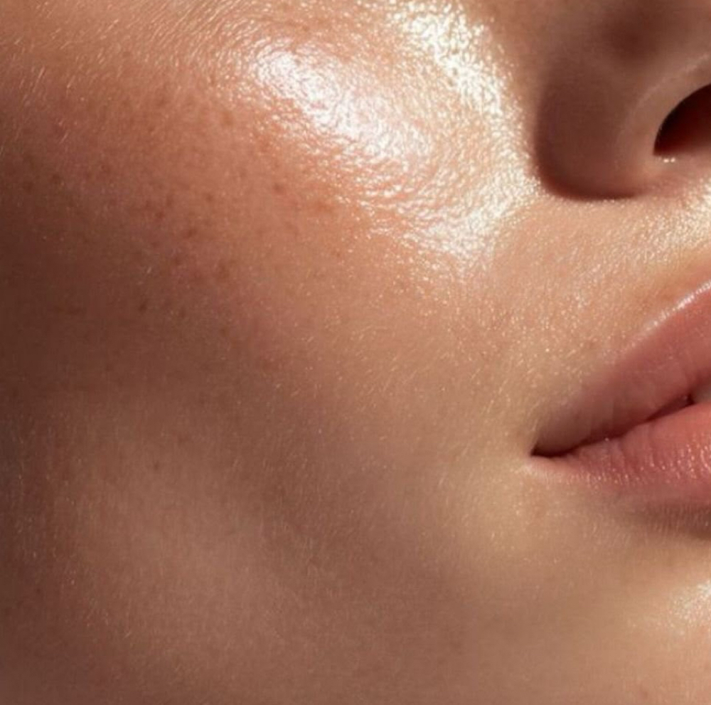 The Dream Facial at dreamglowbym in Springdale, AR