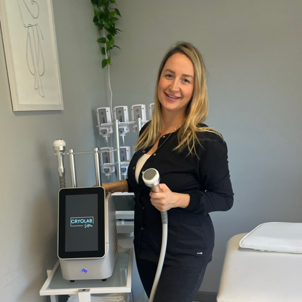 Consultation And Treatment Plan at CryoLAB Staten Island in Staten Island, NY