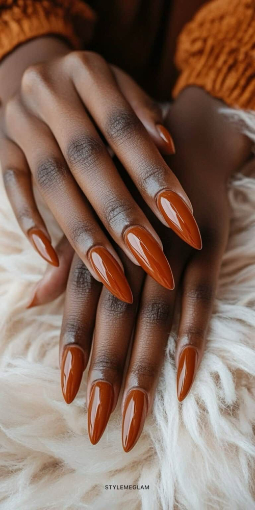 Fullset at TheReefNails in Lexington, OH
