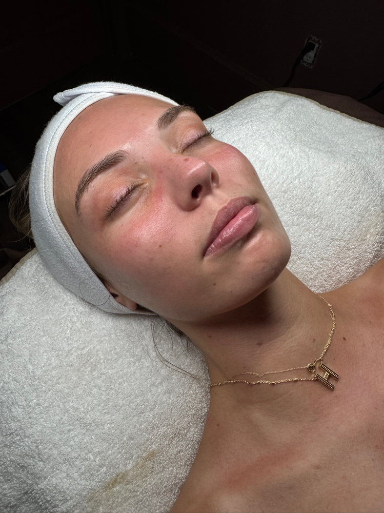 Classic Facial