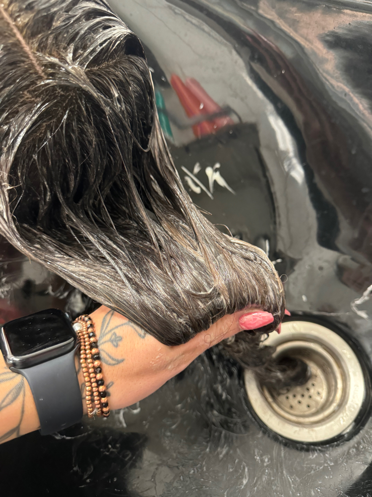 Toner Refresh