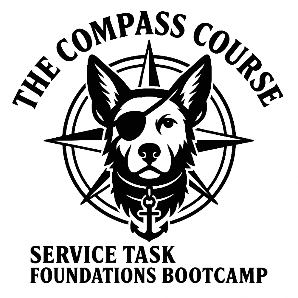 Compass Course SD Foundations