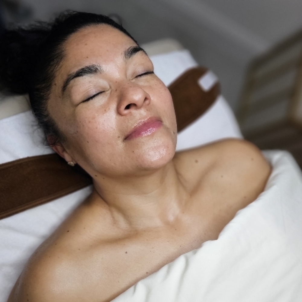 Amour Elite Custom Facial at Grand Amour Esthetics in Las Vegas, NV