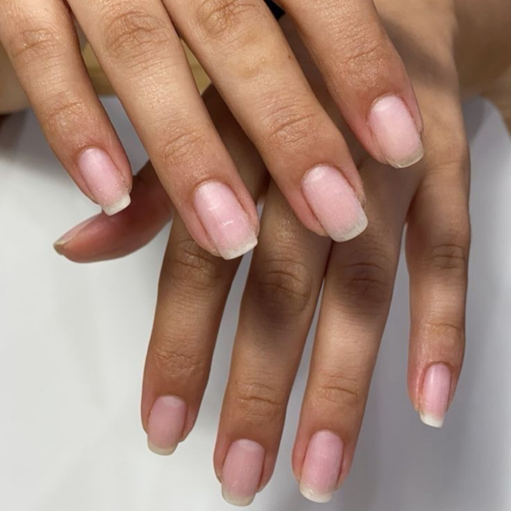 Back to Bare at KES Beauty Loft & Co. in Fairmont, WV