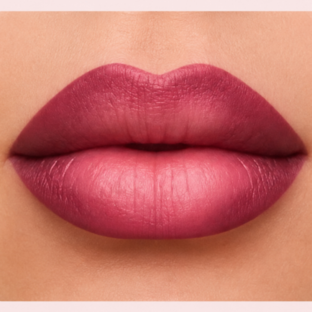 OMBRÉ LIP BLUSH TOUCH-UP at BEAUYBYJOJO PMU STUDIO in Plainfield, IL