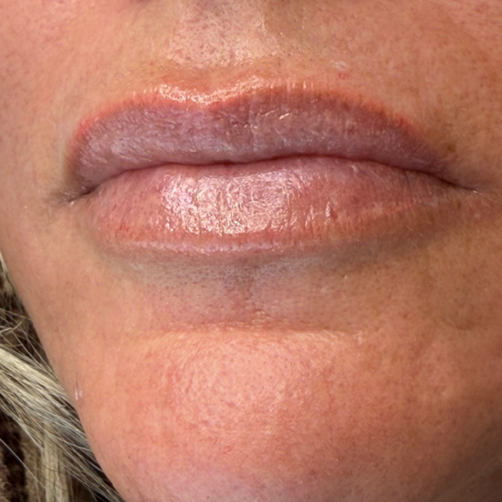Lip Liner Color Boost 1year+ at J Artistry in Sherman, TX