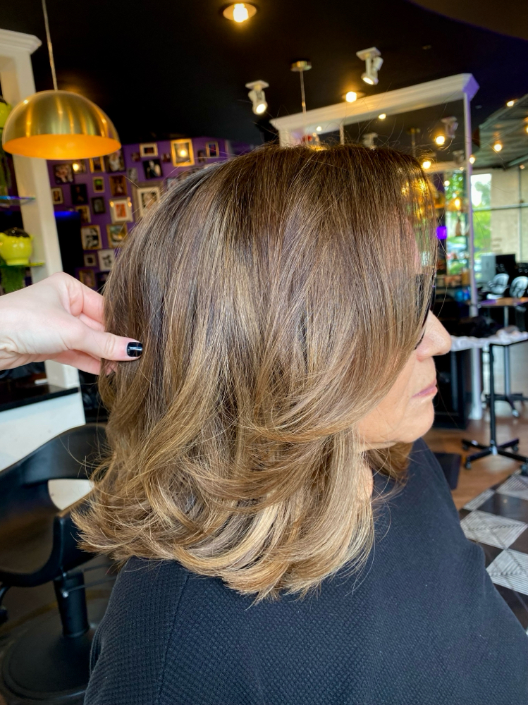 Root/Gray Coverage