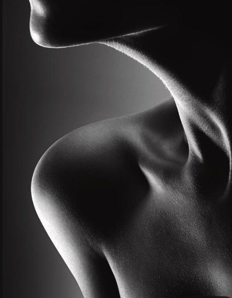 UNDERARM WAXING