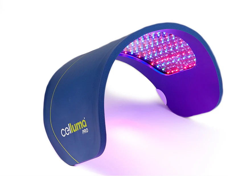 Add on: LED Light Therapy