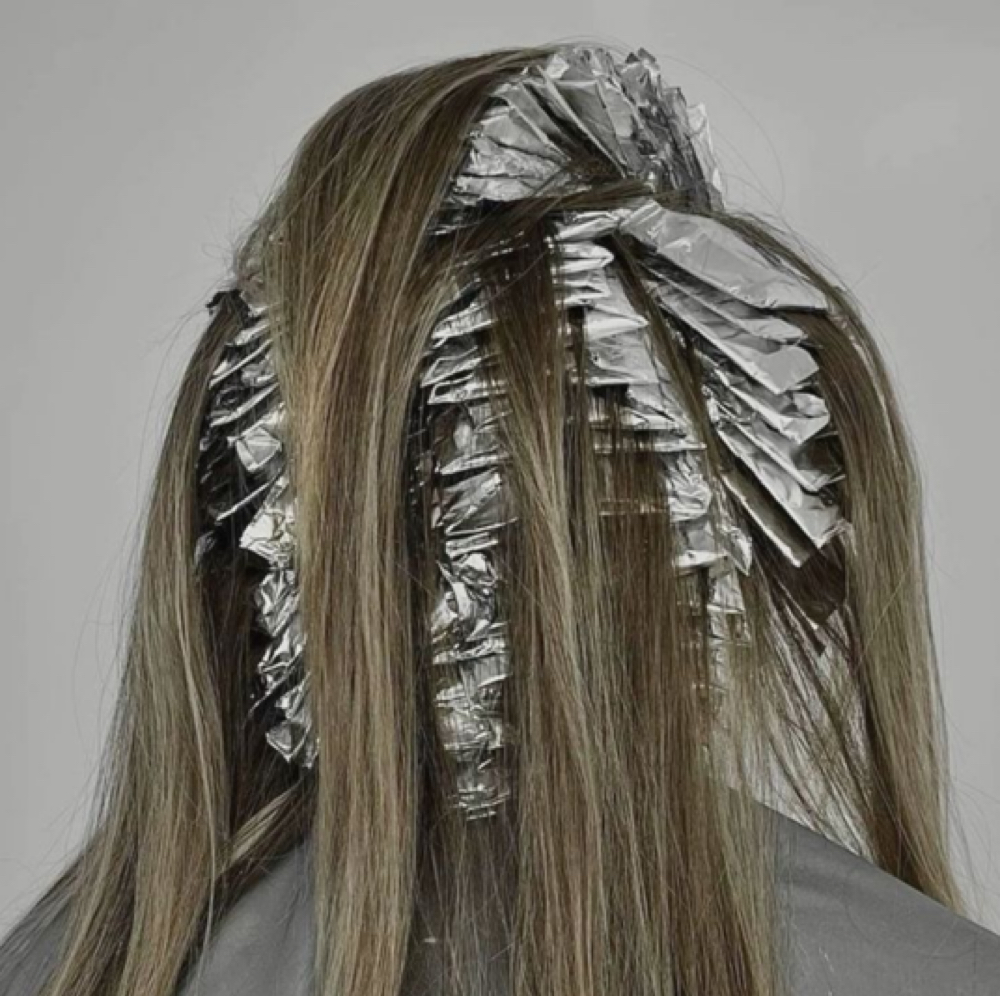 Full Custom Color/lightening at sincerelyxh in Tinley Park, IL