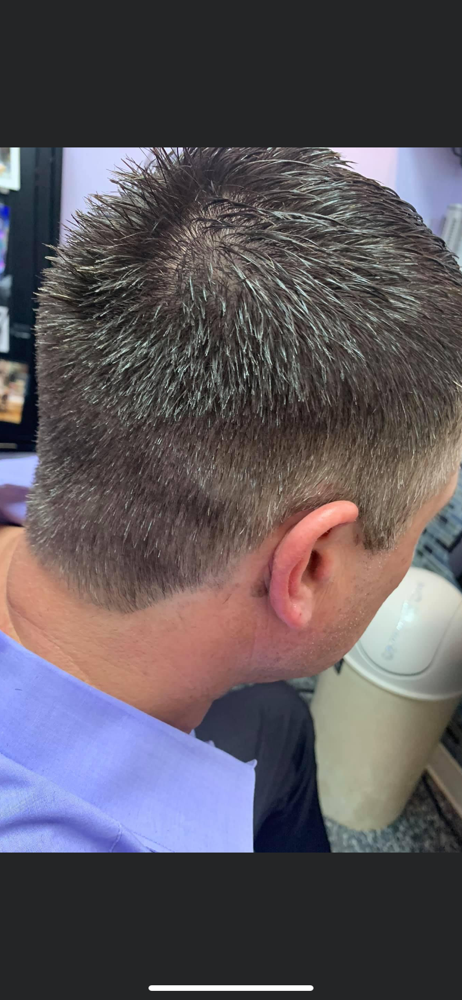 Mens Cuts