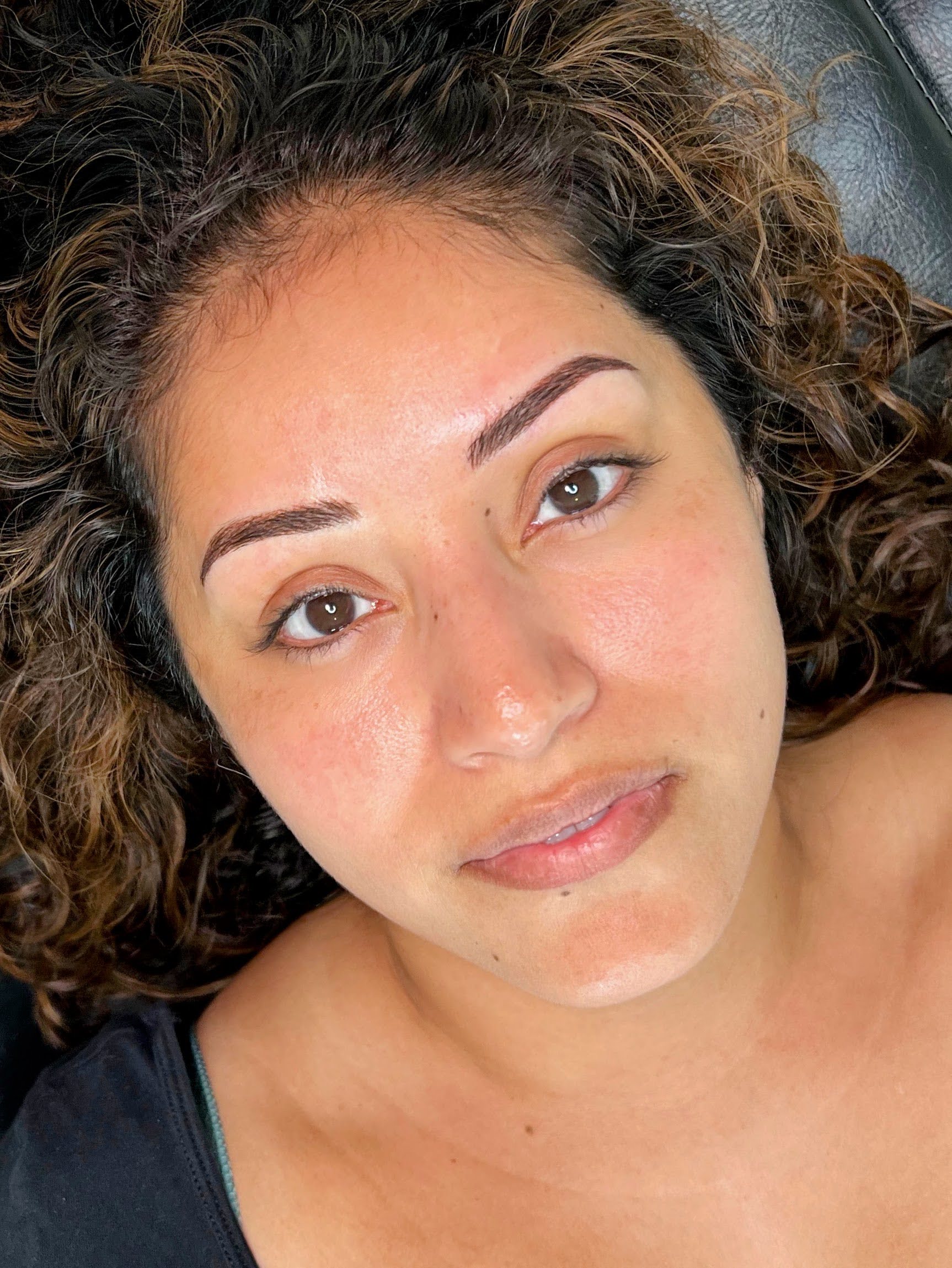 TOUCH-UP  (6-8 weeks)