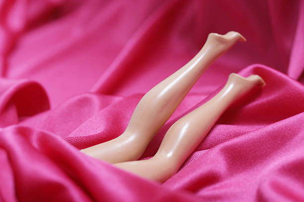 Half Leg at Callie Can Wax in Metairie, LA