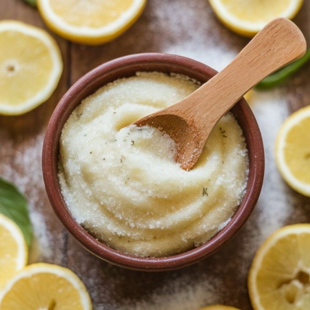 Lemon Zest Brightning Facial at Mindful Medical Spa in Anniston, AL