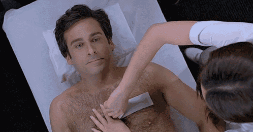 Chest Wax at Tesoro Luxe Aesthetics in San Antonio, TX