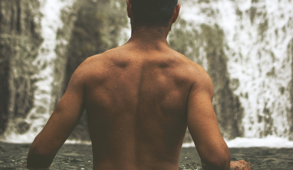 Back Wax