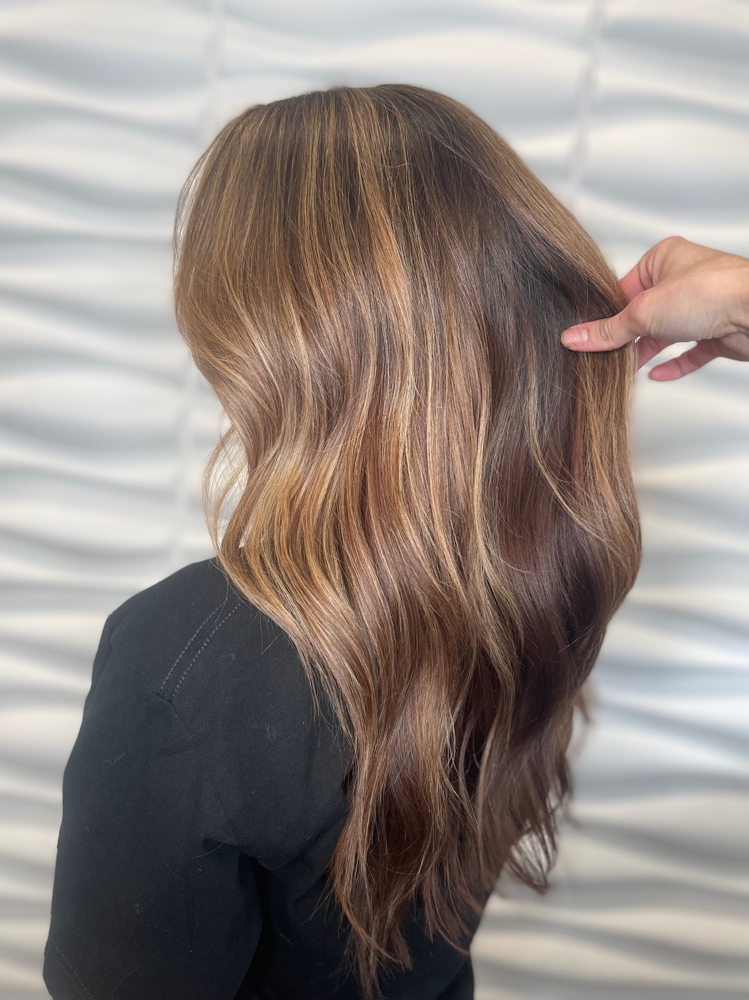 Partial Highlight
