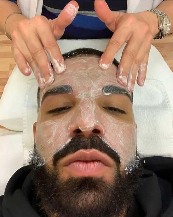 Gentle Mens Facial at GlowHausByItzel in Las Vegas, NV