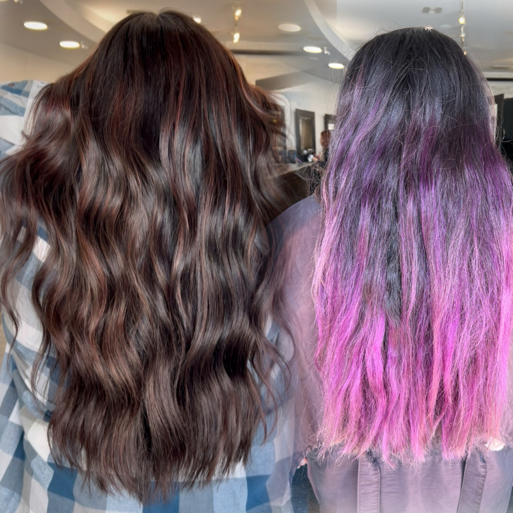 COLOR CORRECTION