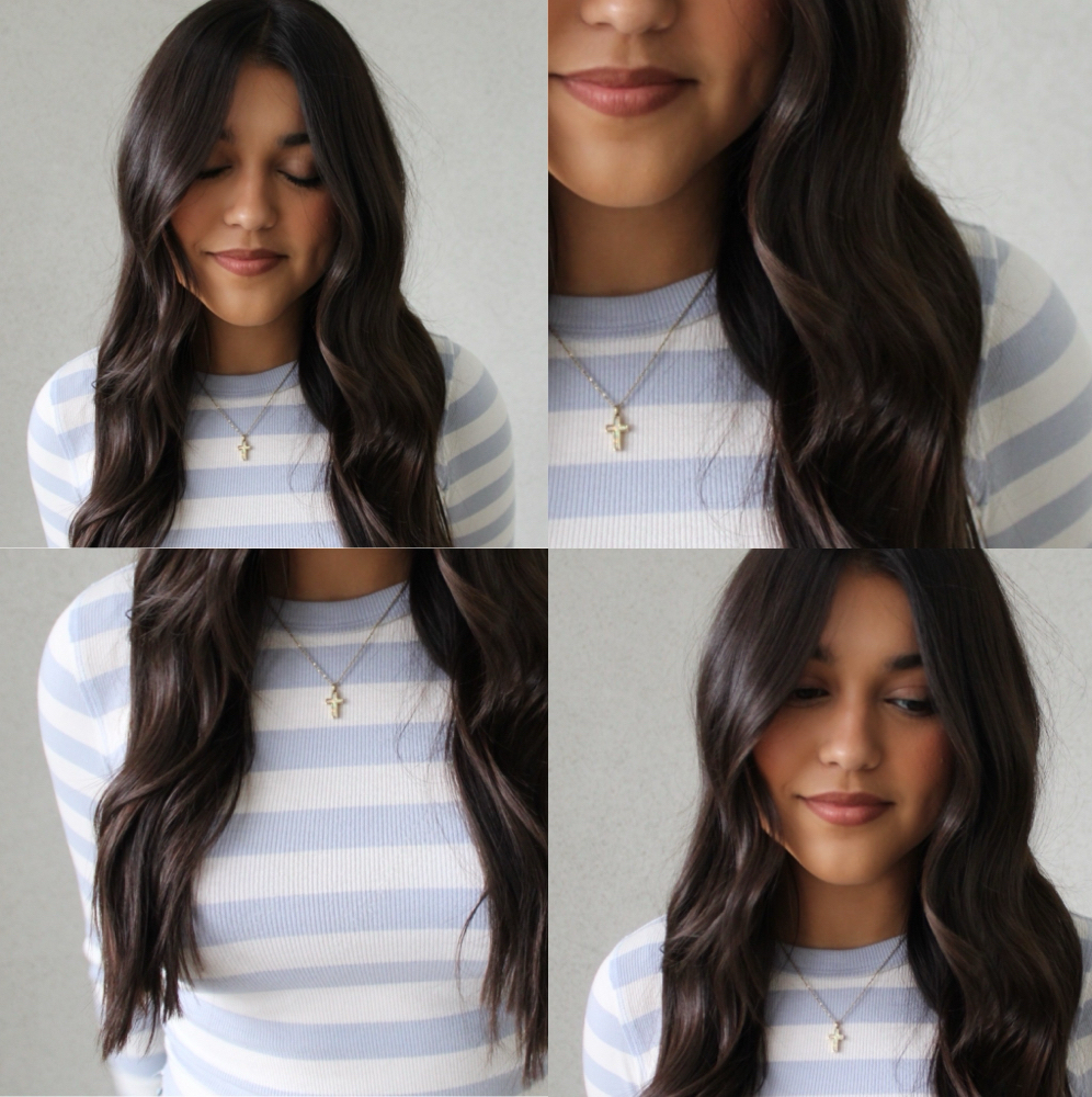 COLOR CORRECTION at Andrewjbeauty in Ca, CA