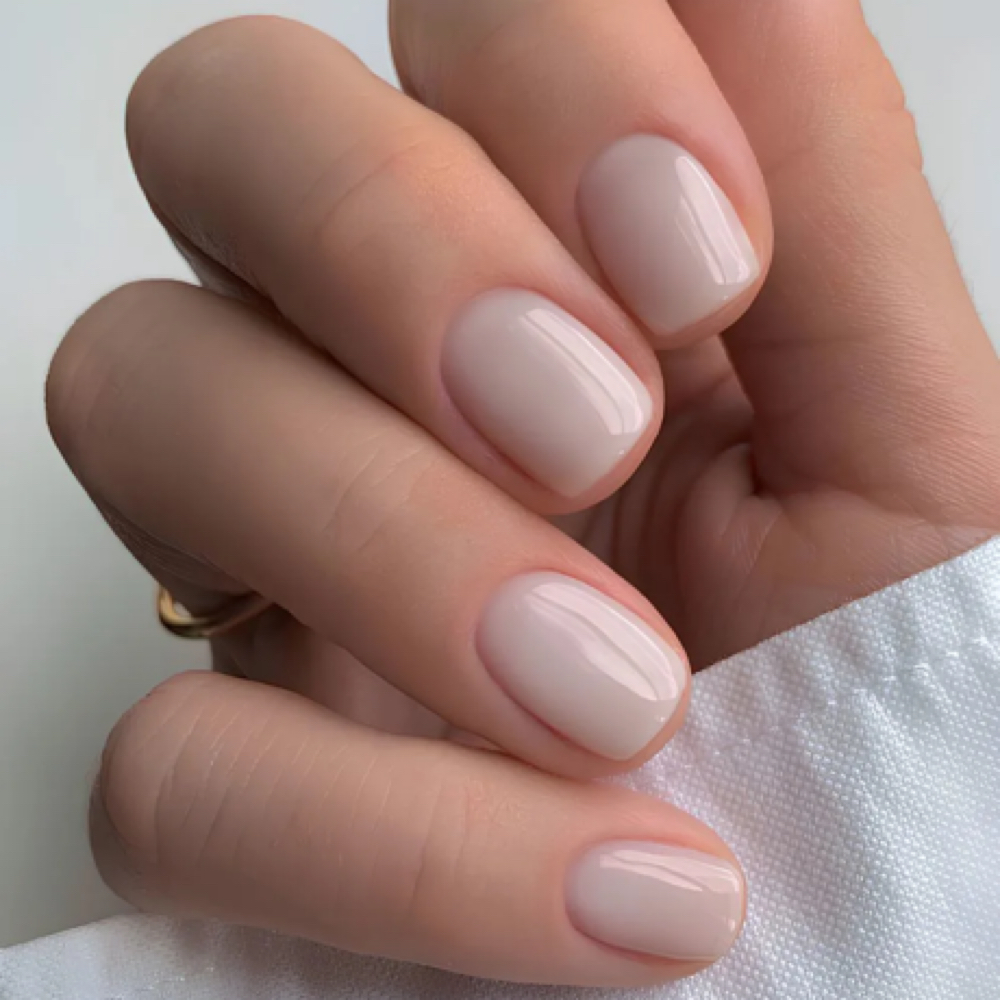 The Essential Manicure at Oh My Nails! By V in Fredericksburg, TX