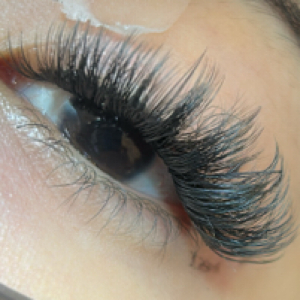Lash Clusters at TheBrowAtelierDallas in Dallas, TX