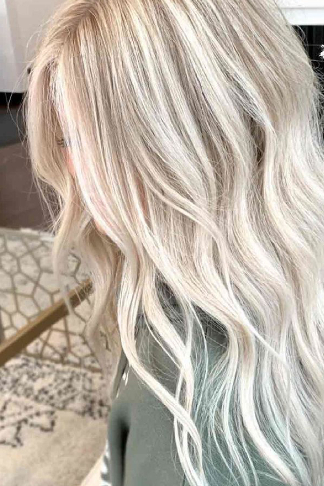 Blondest Blonde