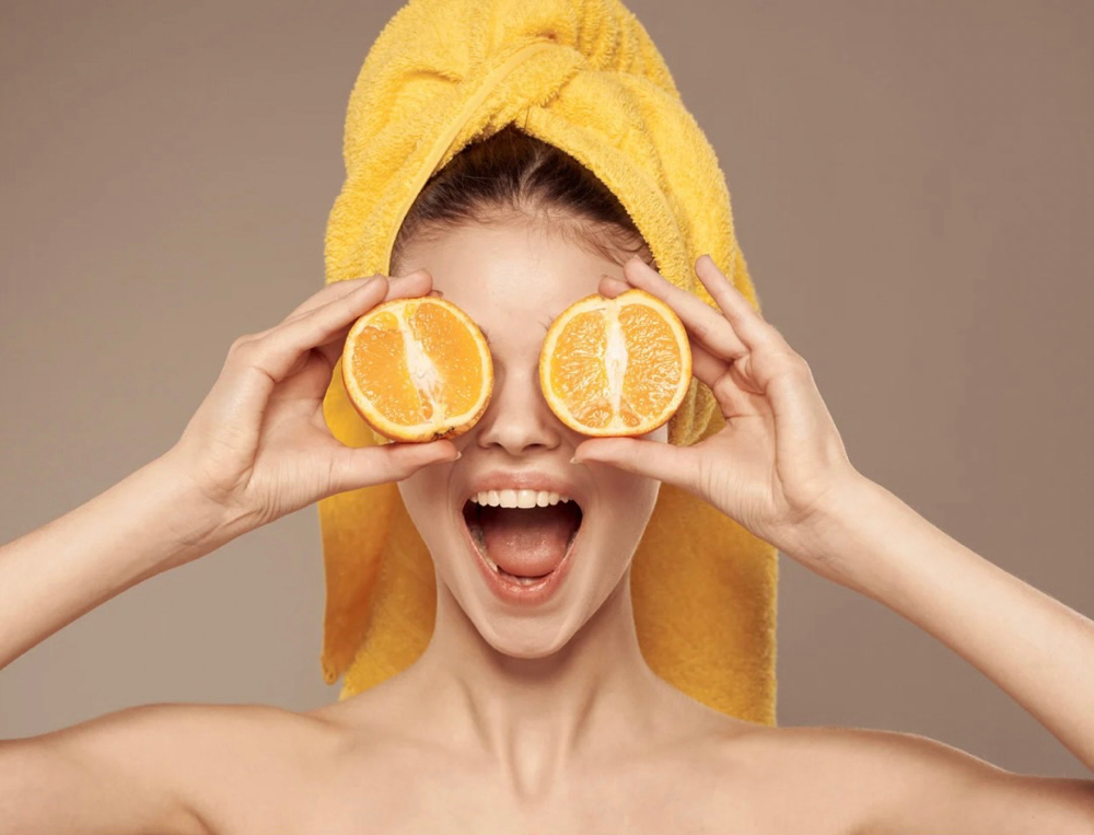 Teen Facial
