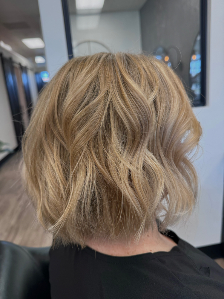 Fringe trim