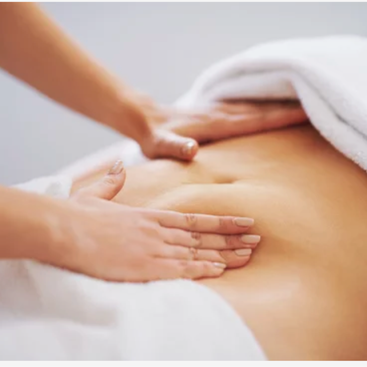 First Maya Abdominal Treatment at White Rose Womens Spa LLC in Beaverton, OR