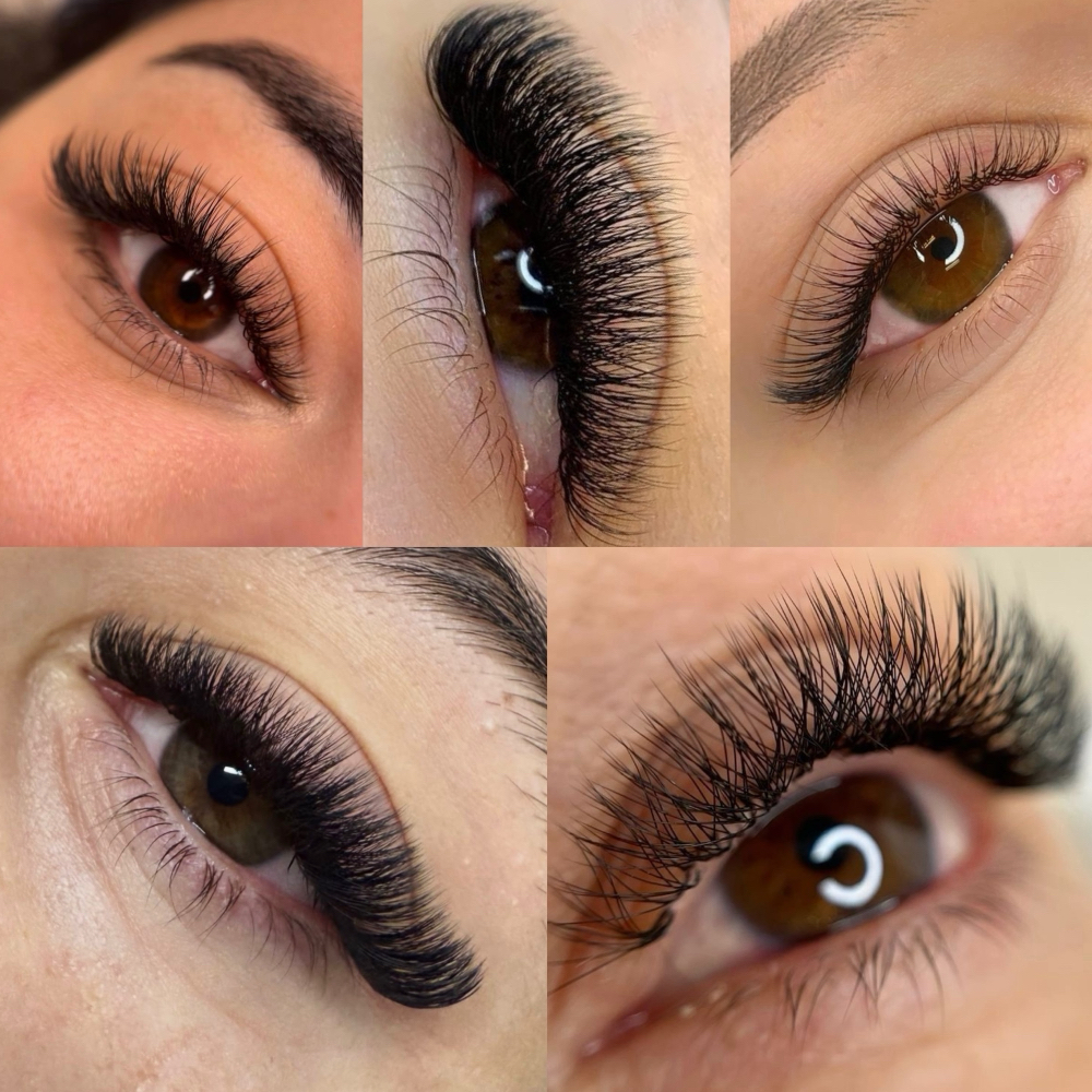 2 Week Lash Fill at Beauty Studio Jenny LLC in Meredith, NH