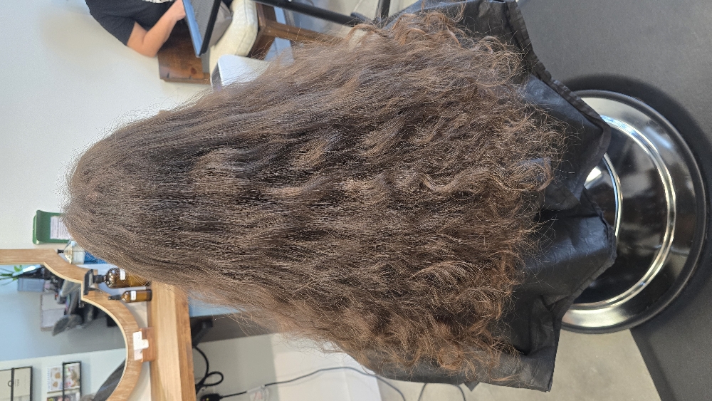 Loyal Guests Dry Curly Tune Up