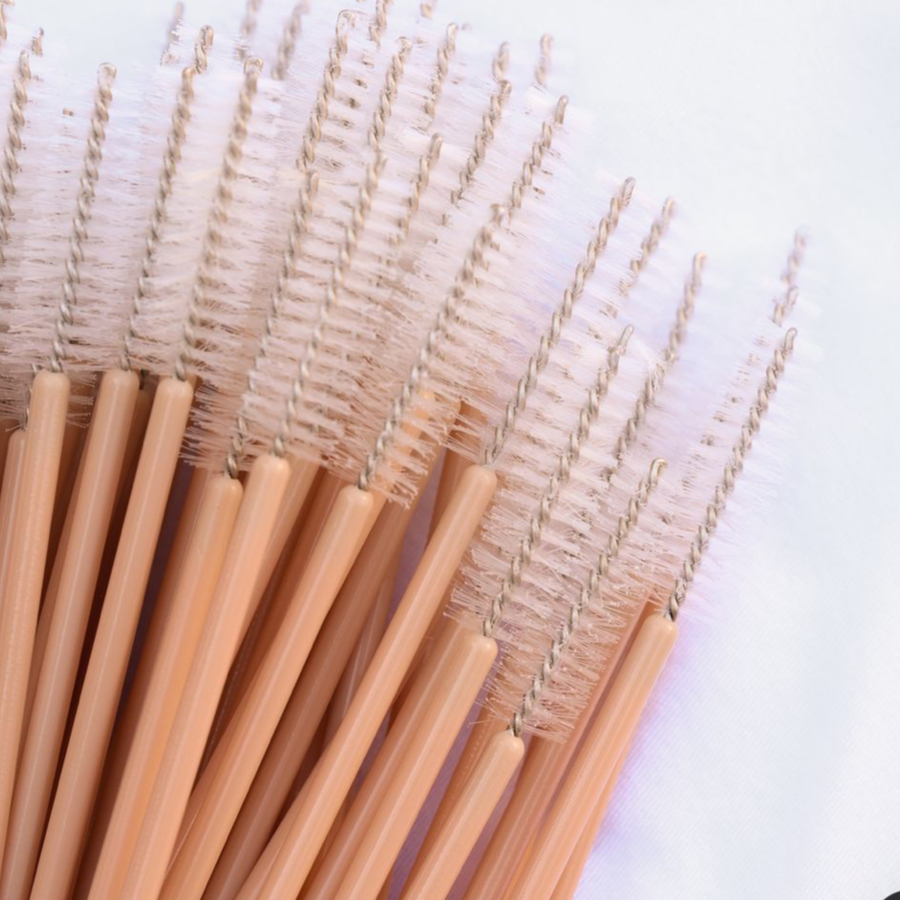 3 Week Lash Fill at Peach Blossom Beauty Co in Camas, WA