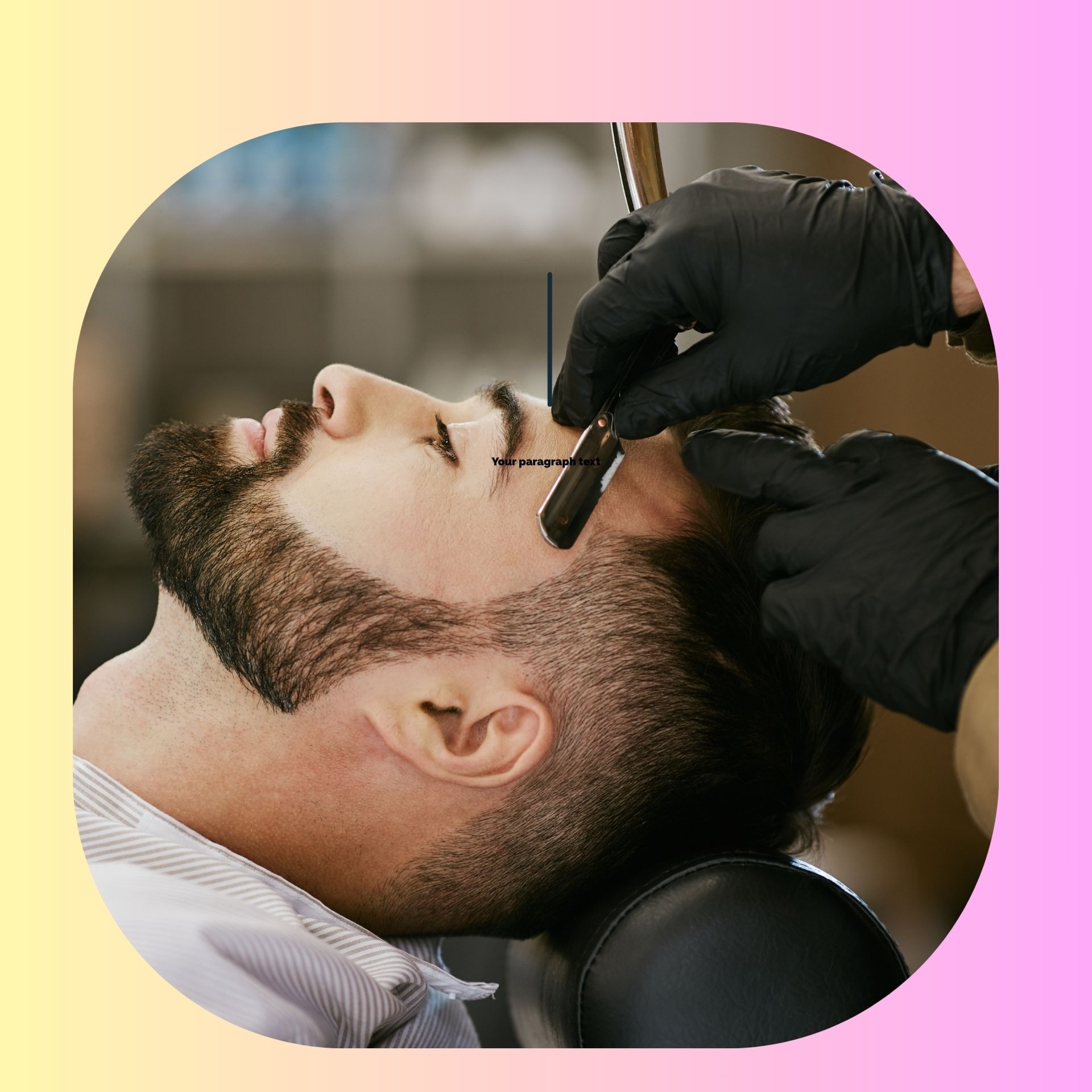 Barbering Class 1,000 Hours at 1st Academy of Beauty in Rosemead, CA