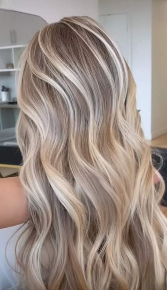 Deep Condition Treatment