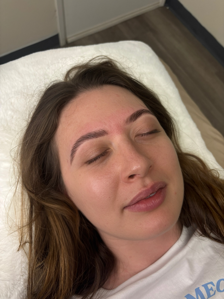 BROW SERVICES