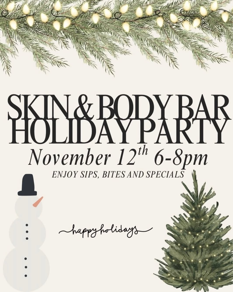 Holiday Specials at Nurse Val -Manifest Aesthetics in Ofallon, MO
