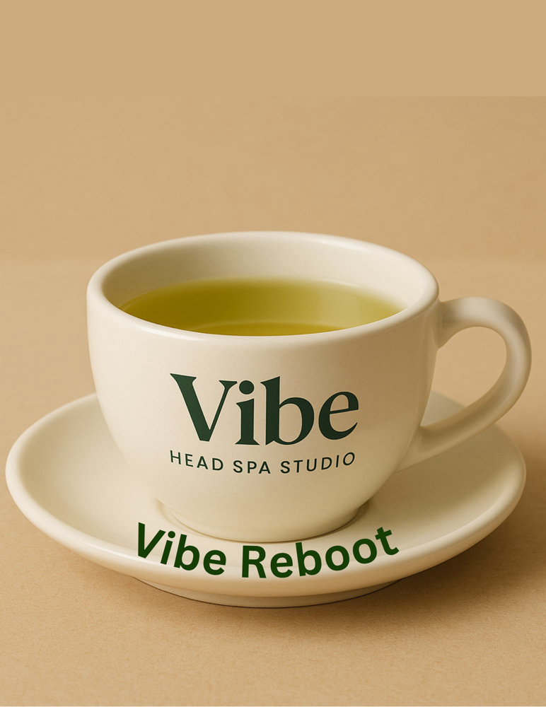 Vibe Reboot