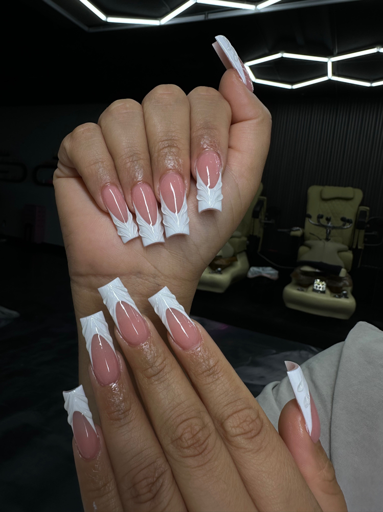 Relieves