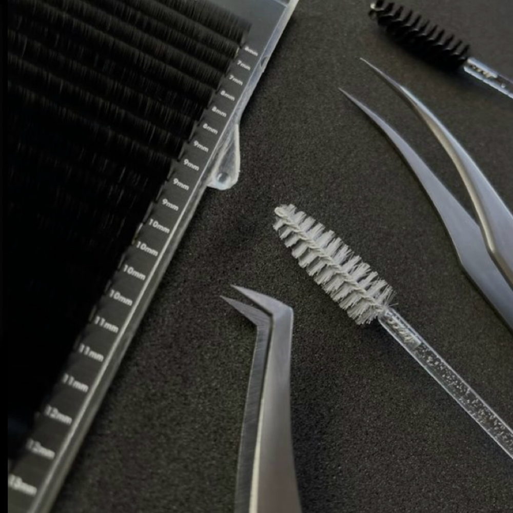 Volume Lash Fill at The Beauty Lab in Omaha, NE